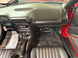 2000 Chevrolet Camaro (CC-2095442) for sale in Mundelein, Illinois