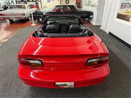 2000 Chevrolet Camaro (CC-2095442) for sale in Mundelein, Illinois