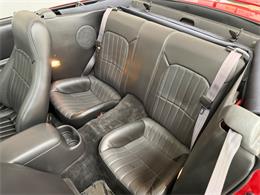 2000 Chevrolet Camaro (CC-2095442) for sale in Mundelein, Illinois