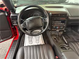 2000 Chevrolet Camaro (CC-2095442) for sale in Mundelein, Illinois