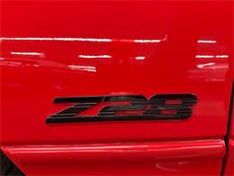 2000 Chevrolet Camaro (CC-2095442) for sale in Mundelein, Illinois