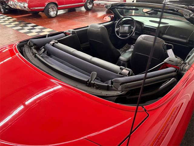 2000 Chevrolet Camaro (CC-2095442) for sale in Mundelein, Illinois