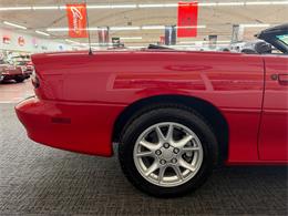 2000 Chevrolet Camaro (CC-2095442) for sale in Mundelein, Illinois