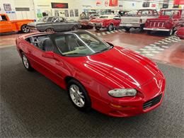 2000 Chevrolet Camaro (CC-2095442) for sale in Mundelein, Illinois