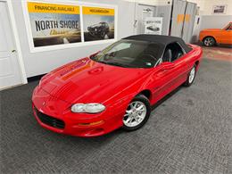 2000 Chevrolet Camaro (CC-2095442) for sale in Mundelein, Illinois