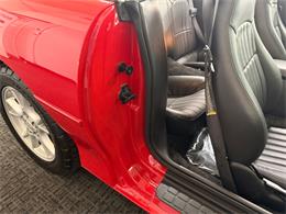2000 Chevrolet Camaro (CC-2095442) for sale in Mundelein, Illinois