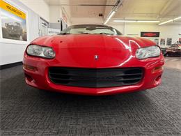 2000 Chevrolet Camaro (CC-2095442) for sale in Mundelein, Illinois