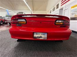 2000 Chevrolet Camaro (CC-2095442) for sale in Mundelein, Illinois