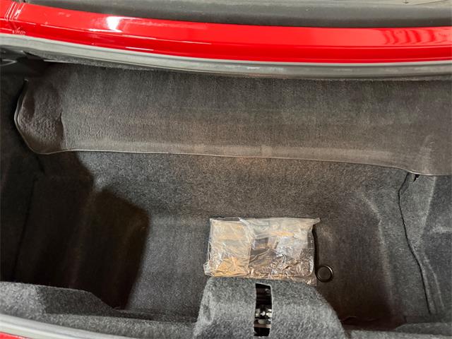 2000 Chevrolet Camaro (CC-2095442) for sale in Mundelein, Illinois