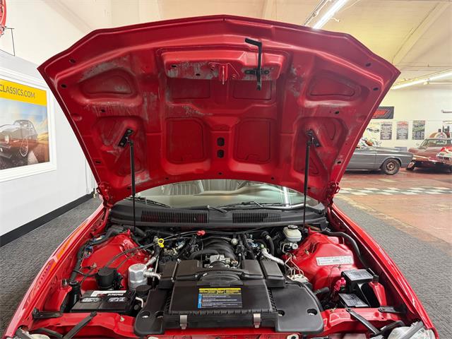 2000 Chevrolet Camaro (CC-2095442) for sale in Mundelein, Illinois