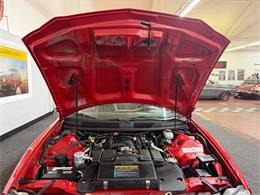 2000 Chevrolet Camaro (CC-2095442) for sale in Mundelein, Illinois