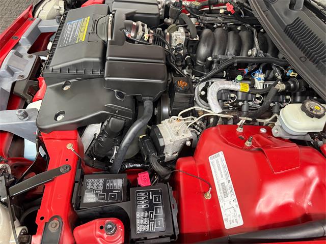 2000 Chevrolet Camaro (CC-2095442) for sale in Mundelein, Illinois