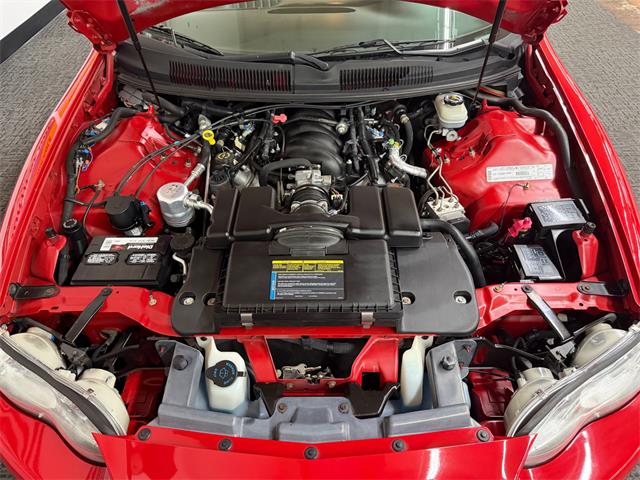 2000 Chevrolet Camaro (CC-2095442) for sale in Mundelein, Illinois
