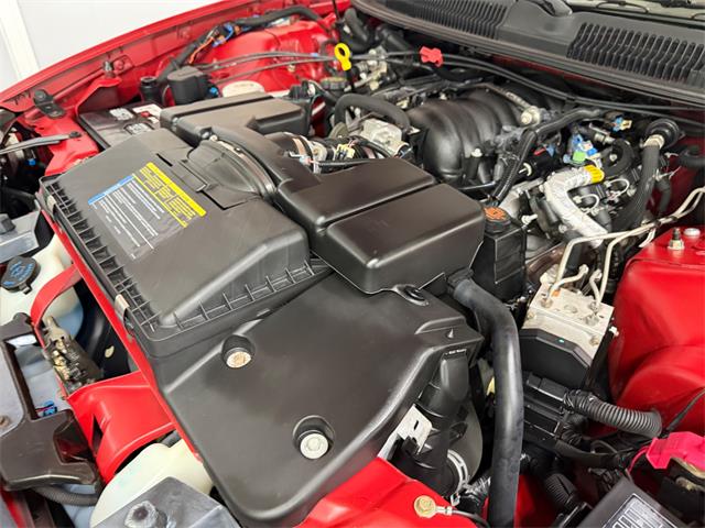 2000 Chevrolet Camaro (CC-2095442) for sale in Mundelein, Illinois