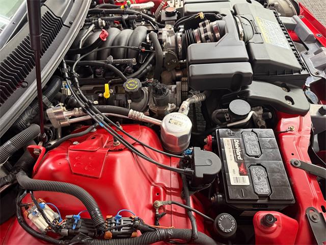 2000 Chevrolet Camaro (CC-2095442) for sale in Mundelein, Illinois