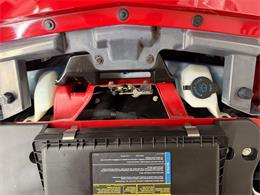 2000 Chevrolet Camaro (CC-2095442) for sale in Mundelein, Illinois