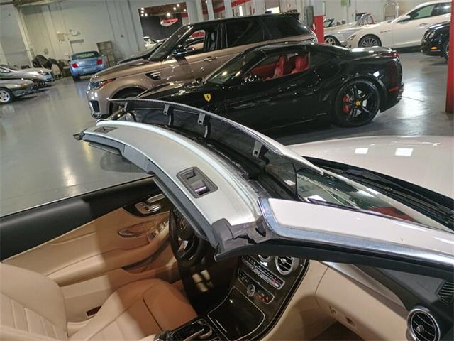 2017 Mercedes-Benz 300 (CC-2095443) for sale in Boca Raton, Florida