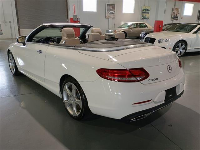 2017 Mercedes-Benz 300 (CC-2095443) for sale in Boca Raton, Florida