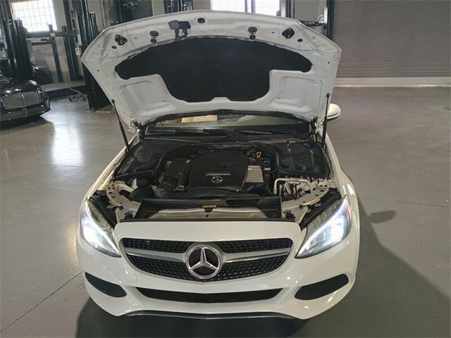 2017 Mercedes-Benz 300 (CC-2095443) for sale in Boca Raton, Florida