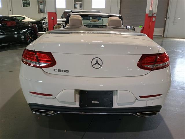 2017 Mercedes-Benz 300 (CC-2095443) for sale in Boca Raton, Florida