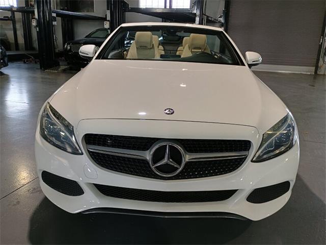 2017 Mercedes-Benz 300 (CC-2095443) for sale in Boca Raton, Florida