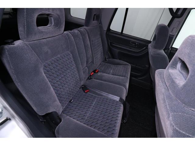1999 Honda CRV (CC-2095445) for sale in Christiansburg, Virginia