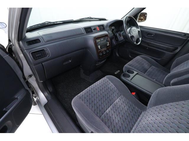 1999 Honda CRV (CC-2095445) for sale in Christiansburg, Virginia