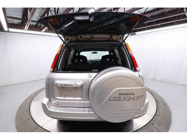 1999 Honda CRV (CC-2095445) for sale in Christiansburg, Virginia