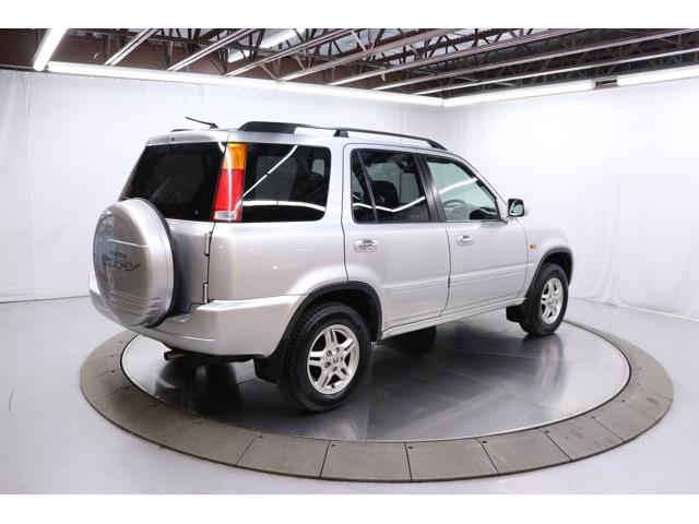 1999 Honda CRV (CC-2095445) for sale in Christiansburg, Virginia