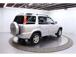 1999 Honda CRV (CC-2095445) for sale in Christiansburg, Virginia