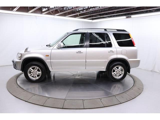 1999 Honda CRV (CC-2095445) for sale in Christiansburg, Virginia