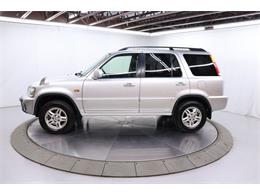 1999 Honda CRV (CC-2095445) for sale in Christiansburg, Virginia
