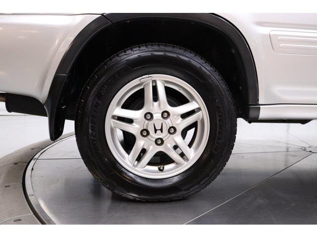 1999 Honda CRV (CC-2095445) for sale in Christiansburg, Virginia