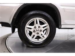 1999 Honda CRV (CC-2095445) for sale in Christiansburg, Virginia