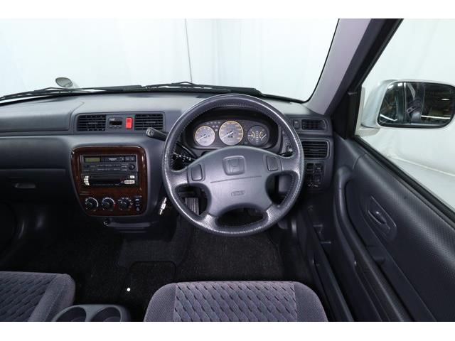 1999 Honda CRV (CC-2095445) for sale in Christiansburg, Virginia
