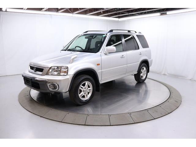 1999 Honda CRV (CC-2095445) for sale in Christiansburg, Virginia