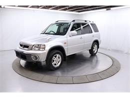 1999 Honda CRV (CC-2095445) for sale in Christiansburg, Virginia