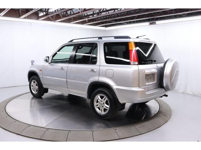 1999 Honda CRV (CC-2095445) for sale in Christiansburg, Virginia