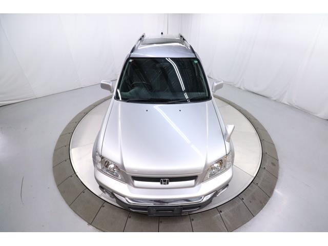 1999 Honda CRV (CC-2095445) for sale in Christiansburg, Virginia