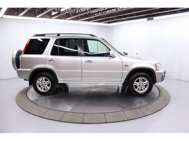 1999 Honda CRV (CC-2095445) for sale in Christiansburg, Virginia