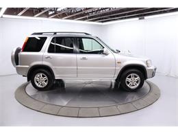 1999 Honda CRV (CC-2095445) for sale in Christiansburg, Virginia