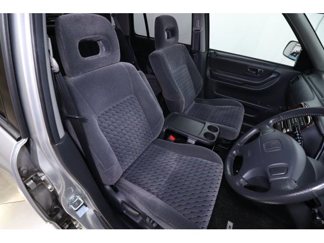 1999 Honda CRV (CC-2095445) for sale in Christiansburg, Virginia