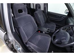 1999 Honda CRV (CC-2095445) for sale in Christiansburg, Virginia
