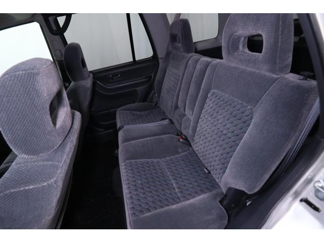 1999 Honda CRV (CC-2095445) for sale in Christiansburg, Virginia