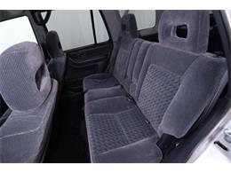1999 Honda CRV (CC-2095445) for sale in Christiansburg, Virginia