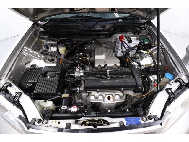 1999 Honda CRV (CC-2095445) for sale in Christiansburg, Virginia