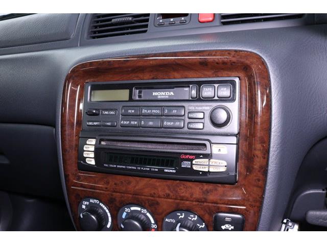 1999 Honda CRV (CC-2095445) for sale in Christiansburg, Virginia