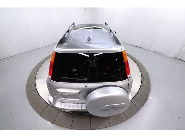 1999 Honda CRV (CC-2095445) for sale in Christiansburg, Virginia
