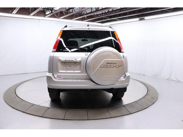 1999 Honda CRV (CC-2095445) for sale in Christiansburg, Virginia