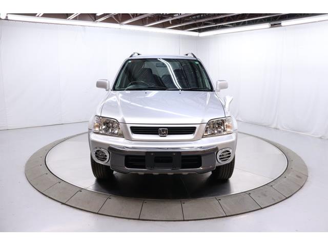 1999 Honda CRV (CC-2095445) for sale in Christiansburg, Virginia